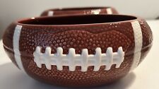 Ceramic football planter for sale  Perryville