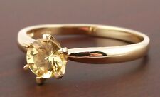 Stunning 9ct yellow for sale  REDDITCH