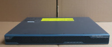 Firewall Cisco ASA5520 Adaptive Security Appliance 4x 1GbE + 1x portas FE comprar usado  Enviando para Brazil
