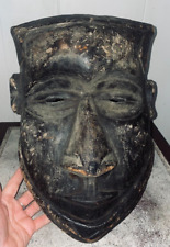 Authentic antique african for sale  Geneva