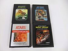 Atari games program for sale  San Antonio