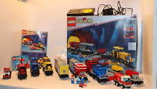 Lego trains freight gebraucht kaufen  Ilmenau, Martinroda