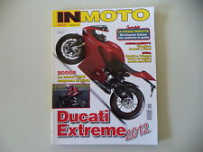 Moto 2011 honda usato  Salerno