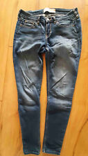 Damen jeans hollister gebraucht kaufen  Griesheim