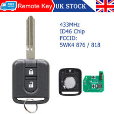 Full remote key for sale  UK