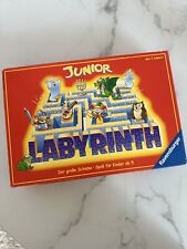 Labyrinth junior ersatzteile gebraucht kaufen  Deutschland