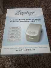 New zephyr dry for sale  Elkhart