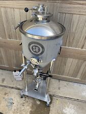 Spike brewing cf5 for sale  Plano