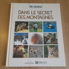 Vie sauvage secret d'occasion  Marcq-en-Barœul