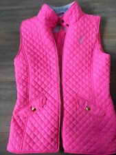 Joules bright pink for sale  EDENBRIDGE