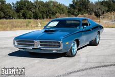 1972 dodge charger for sale  Ocala