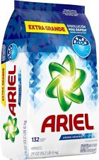 Detergente en polvo para ropa Ariel, aroma original, 211 onzas 132 cargas, 13,19 libras segunda mano  Embacar hacia Argentina