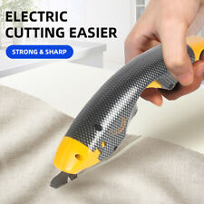 Electric sewing scissors for sale  Shipping to Ireland