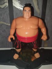 Wwf wwe hasbro for sale  NEWTOWNARDS