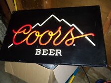 Electric indoor coors for sale  Chicago