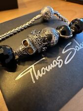 Thomas sabo beads gebraucht kaufen  Dinslaken