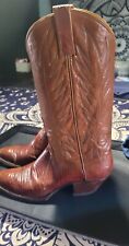 Cowboy boots women for sale  Millington