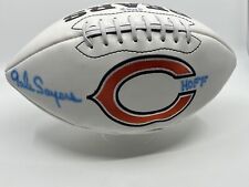 Gale sayers chicago for sale  Shipping to United Kingdom