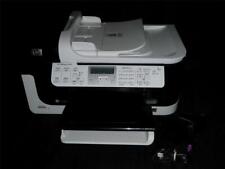 Impressora Jato de Tinta HP OfficeJet 6500 All-In-One Scanner Foto Cópia Fax, usado comprar usado  Enviando para Brazil