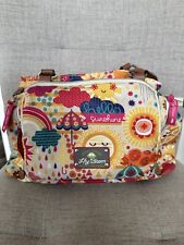 Lily bloom purse for sale  Brodhead