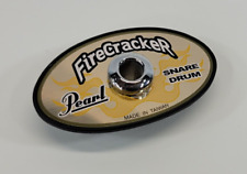 Pearl firercracker drum for sale  San Diego
