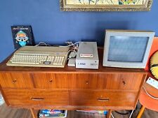 Atari 1040st monitor for sale  LEEDS