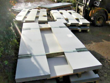 Metal ridge edge for sale  PRESTON