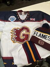 Guildford flames ice for sale  LONDON