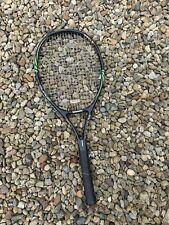 Wilson Surge BLX 3LX Tennis Racket Racquet 613cm 95sq.in 332g 18x20 23-27kg for sale  Shipping to South Africa