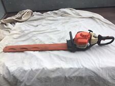 Stihl hedge trimmer. for sale  STAFFORD