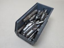 end mill cutters for sale  CASTLEFORD