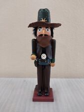 Christmas nutcracker sheriff for sale  North Hollywood