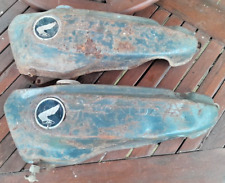 Vintage pair honda for sale  SUDBURY