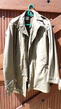 Blouson m41 artic d'occasion  Civray