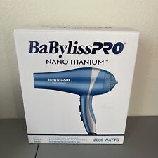 Babylisspro nano titanium for sale  Kissimmee