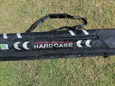 Preston tube hardcase for sale  LONDON