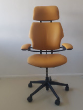 Humanscale freedom gold for sale  READING