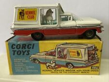 Corgi original toys for sale  Shipping to Ireland