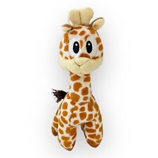 Peluche giraffa giocattoli usato  Bra