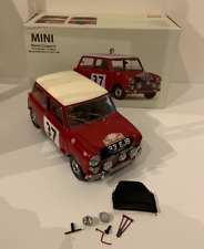 monte carlo mini for sale  RADLETT