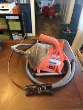 power drain cleaner rigid for sale  Manchester