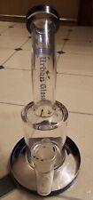 Glass Water Pipe Bubbler for sale  Shipping to South Africa