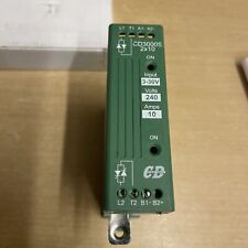 Automation cd3000s 2x10 for sale  BRISTOL