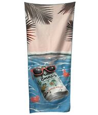 Gafas de sol Nomadix Toalla 30 x 72,5 Fruit Smash Hard Seltzer playa piscina fiesta segunda mano  Embacar hacia Argentina