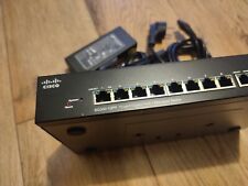 Cisco switch sg300 gebraucht kaufen  Köln