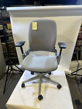 Steelcase leap gray for sale  Cleveland