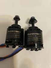 Sunnysky 2216 900kv for sale  BLACKPOOL