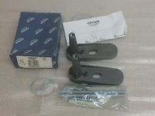 Grohe rapid mounting for sale  BEDFORD
