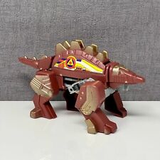 Transformers dinobot stegosaur for sale  CHESTERFIELD