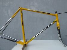 Used, Chesini X-Uno Frameset Columbus SLPX  53 cc for sale  Shipping to South Africa